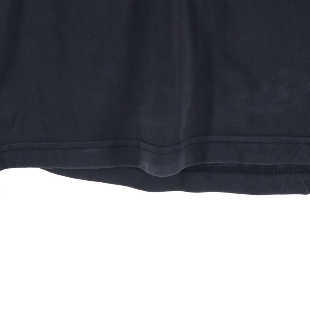 VINTAGE(ヴィンテージ) 90s NIRVANA nevermind promo bootleg ニルヴァーナ ネヴァーマインド プロモ ブートレグ 半袖Tシャツ カットソー ブラック