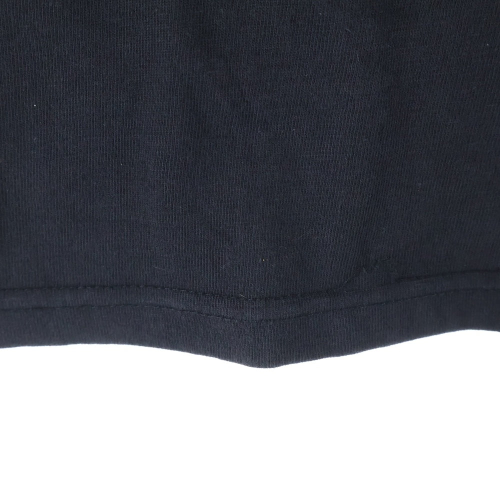 VINTAGE(ヴィンテージ) 00s ROXY MUSIC ロキシーミュージック 半袖Tシャツ カットソー ブラック