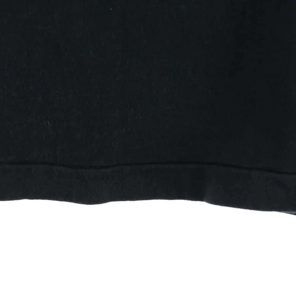 VINTAGE(ヴィンテージ) 90s PEARL JAM Window Pain パールジャム 両面プリント 半袖プリント カットソー ブラック