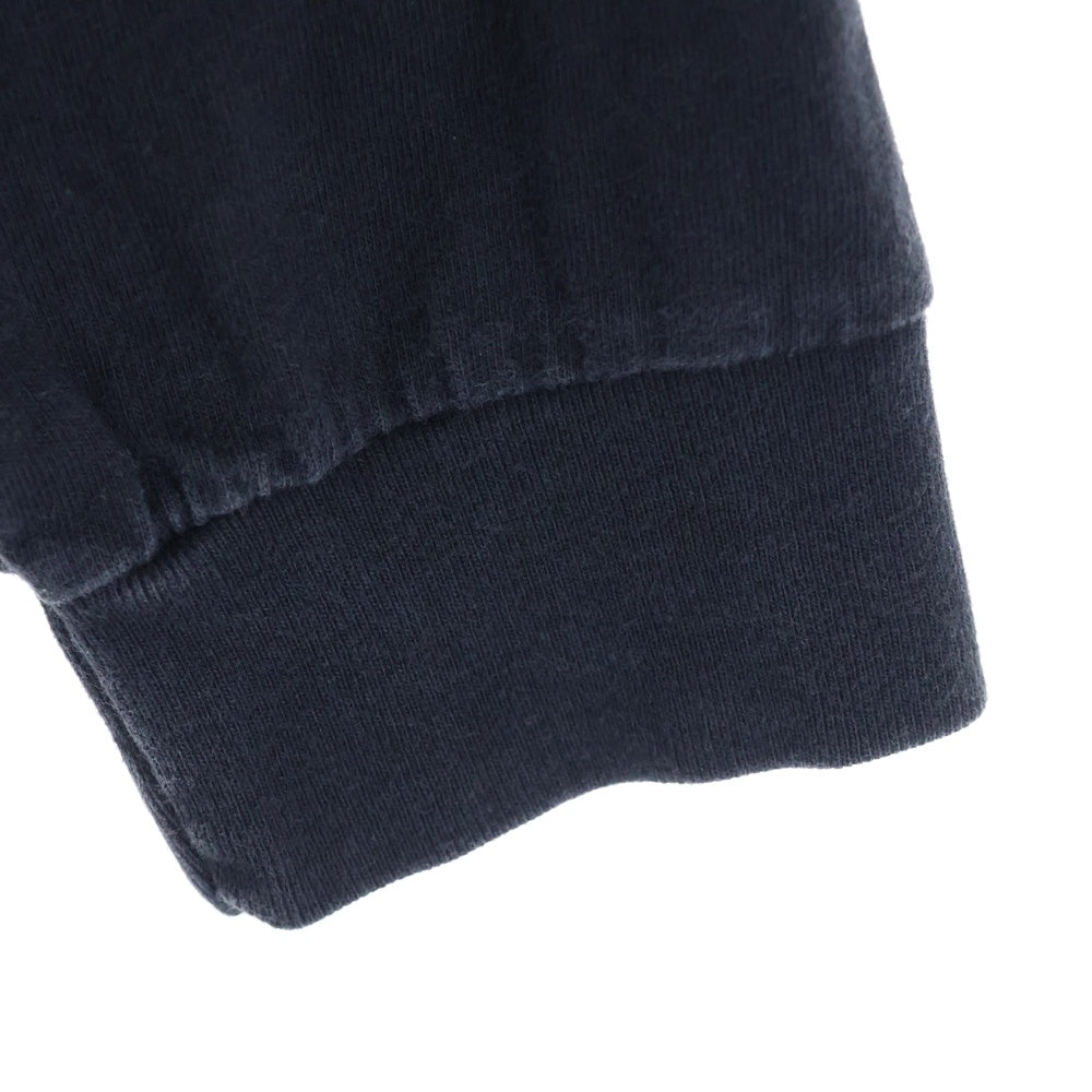 VINTAGE(ヴィンテージ) 90s PINK FLOYD DARK SIDE OF THE MOON ピンクフロイド 長袖Tシャツ カットソー ブラック