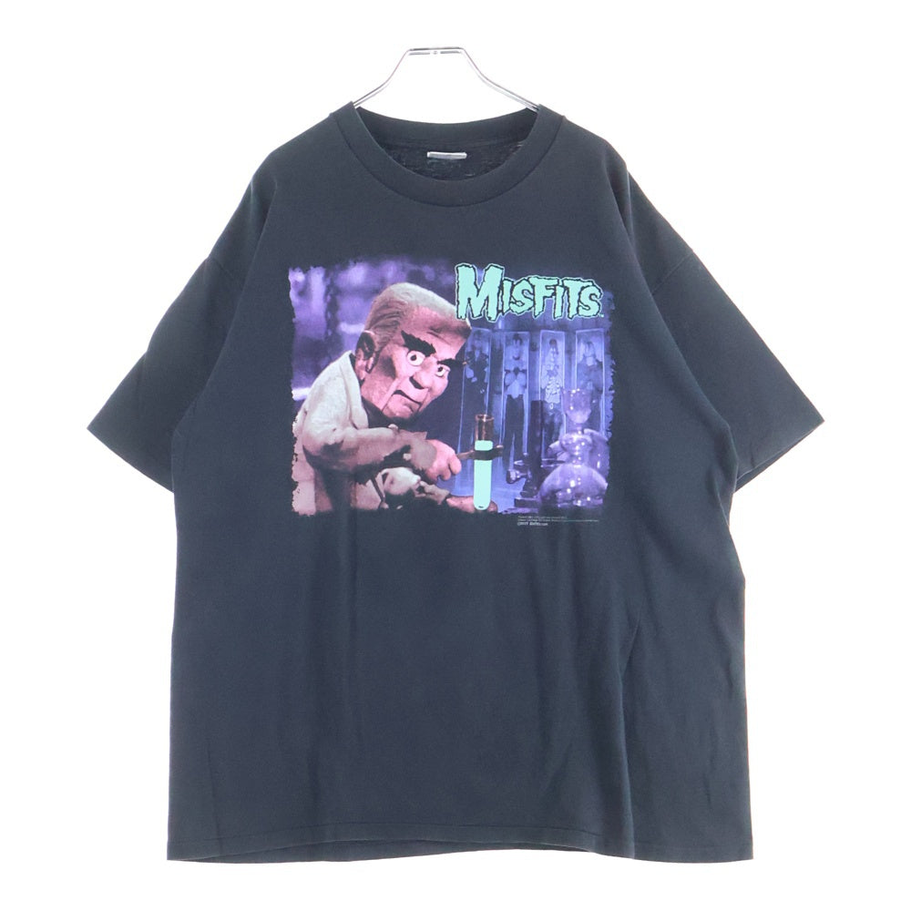 VINTAGE(ヴィンテージ) 90s MISFITS MAD MONSTER PARTY ミスフィッツ