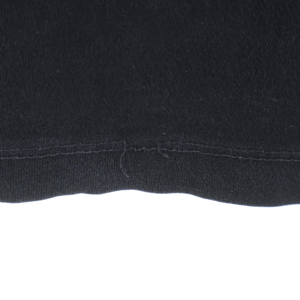 VINTAGE(ヴィンテージ) 90s NIRVANA BOOTLEG ニルヴァーナ ブートレグ Tシャツ 半袖カットソー ブラック