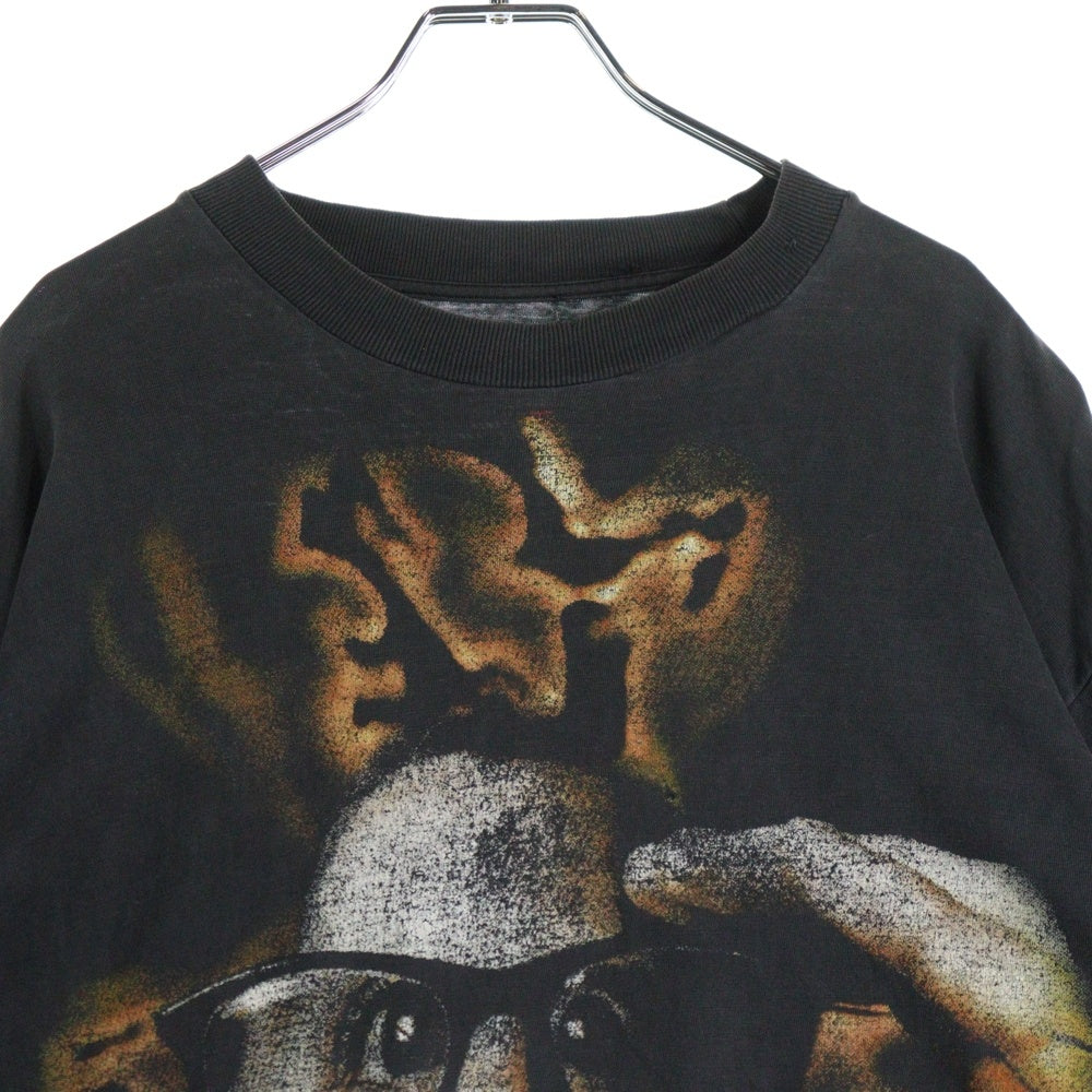 VINTAGE(ヴィンテージ) 90s OFFSPRING L/S オフスプリング ロンT 長袖カットソー ブラック