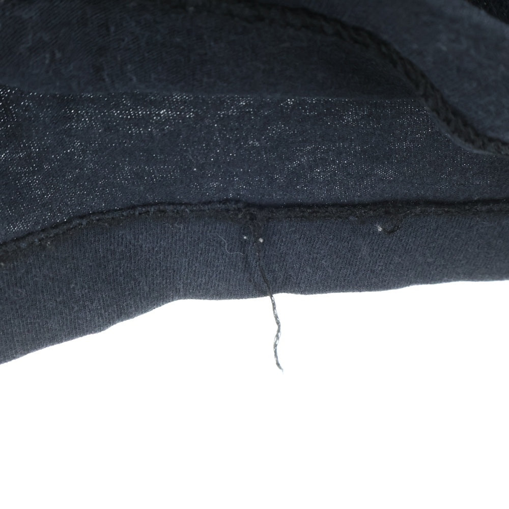 VINTAGE(ヴィンテージ) 90s NIRVANA BOOTLEG ニルヴァーナ ブートレグ Tシャツ 半袖カットソー ブラック