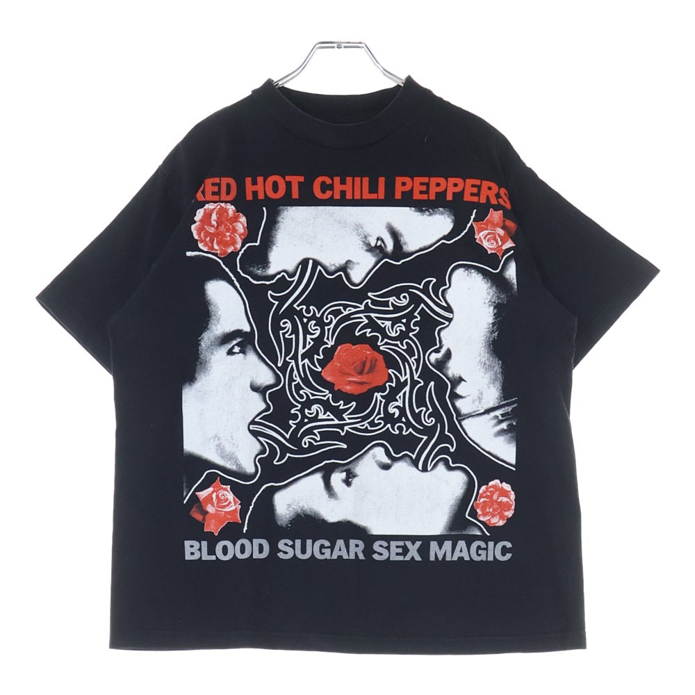 VINTAGE(ヴィンテージ) 90s RED HOT CHILI PEPPERS BLOOD SEX SUGAR