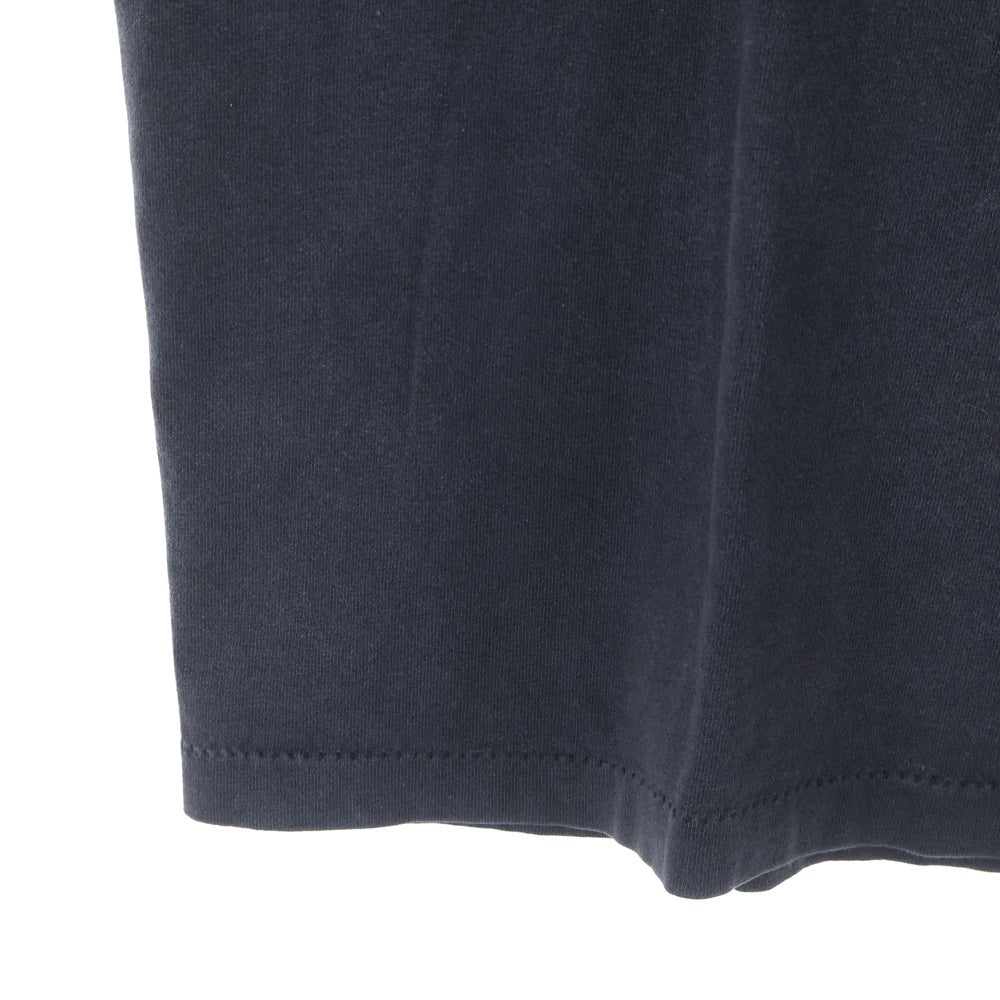 VINTAGE(ヴィンテージ) NIRVANA VESTIBULE ニルヴァーナ ヴェスティビュール Tシャツ 半袖 カットソー ブラック