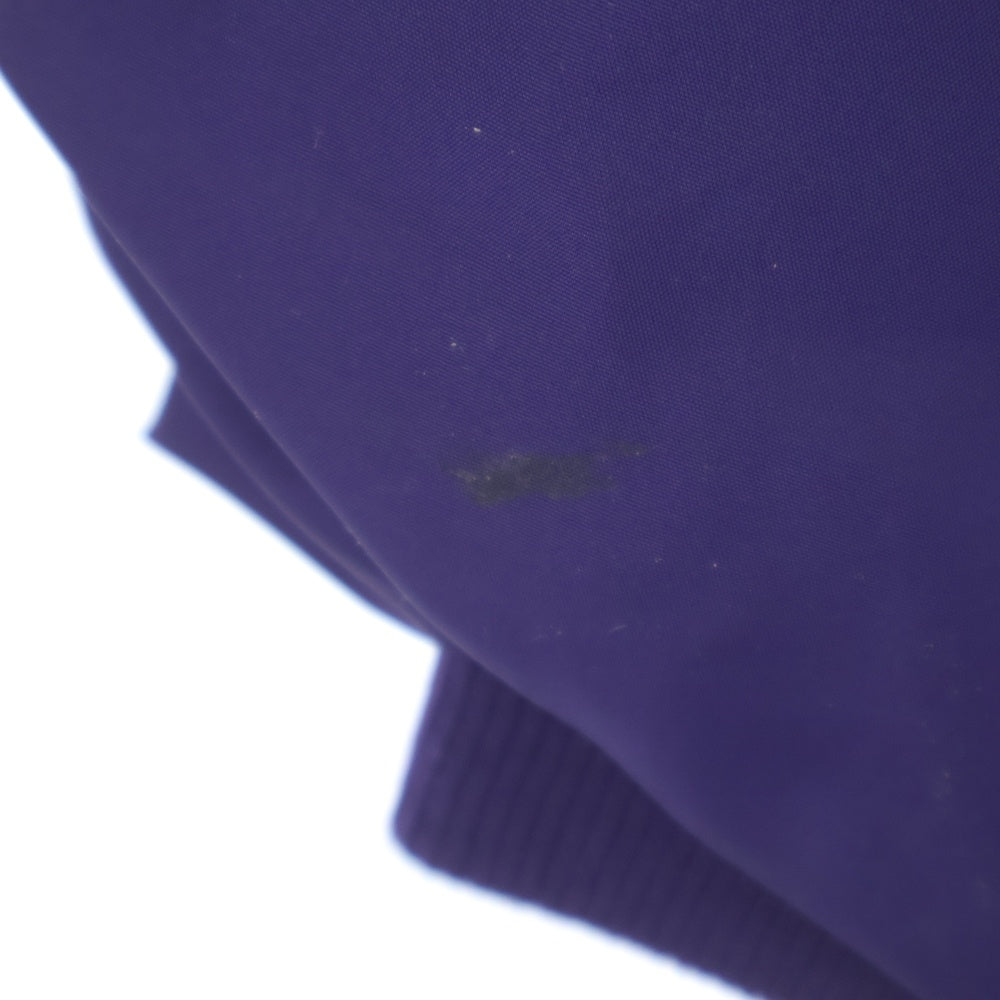 PATAGONIA(パタゴニア) Shelled Capilene 42111 シェルド シンチラ ジャケット パープル/ネイビー