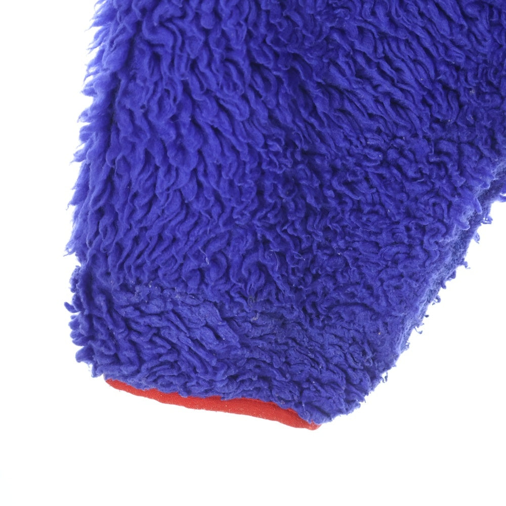 PATAGONIA(パタゴニア) 00s CLASSIC RETRO CARDIGAN 23024 クラシック レトロ カーディガン ブルー/レッド