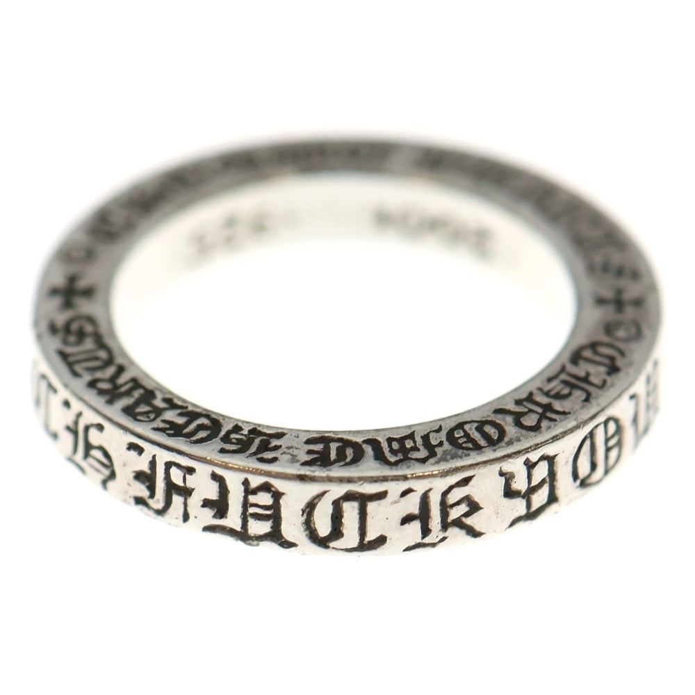 CHROME HEARTS(クロムハーツ) 3mm SPACER FUCKYOU 3mm スペーサー