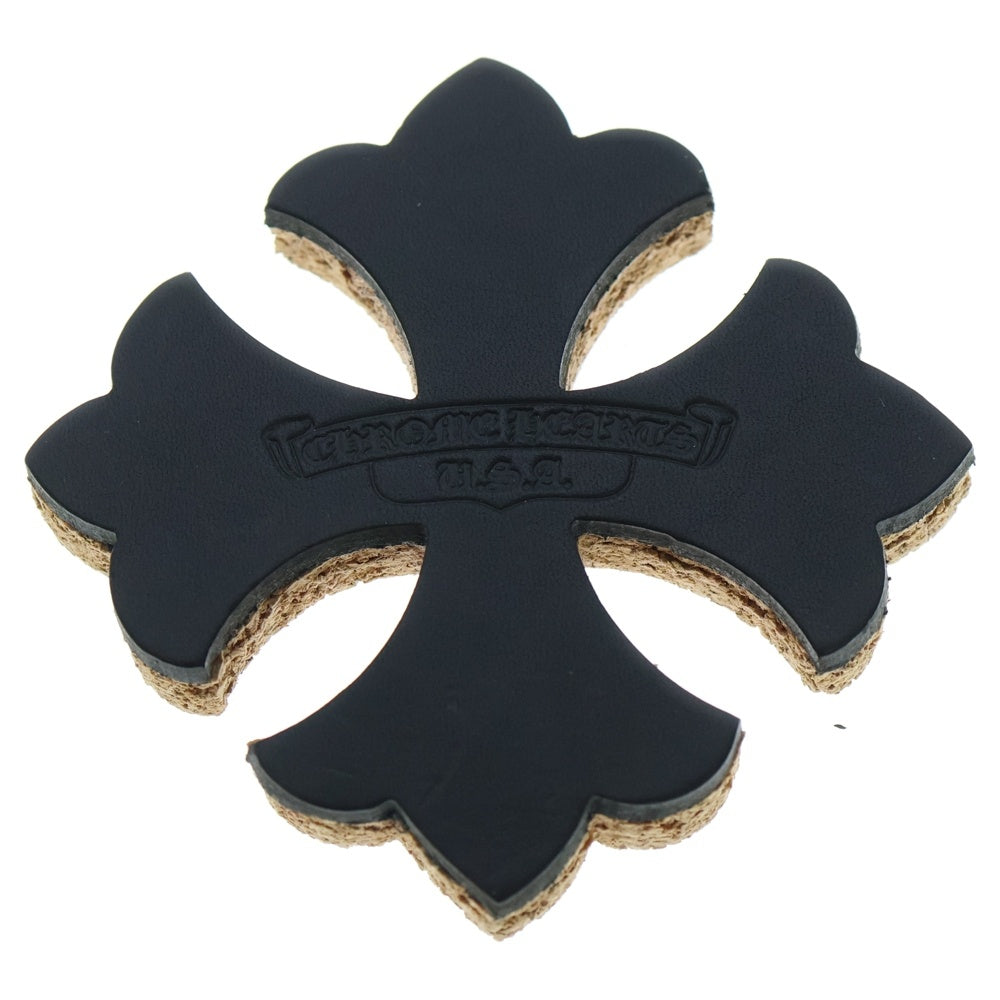 CHROME HEARTS(クロムハーツ) Tack N 画鋲 2021年クリスマスノベルティコルクボード シルバー/ブラウン