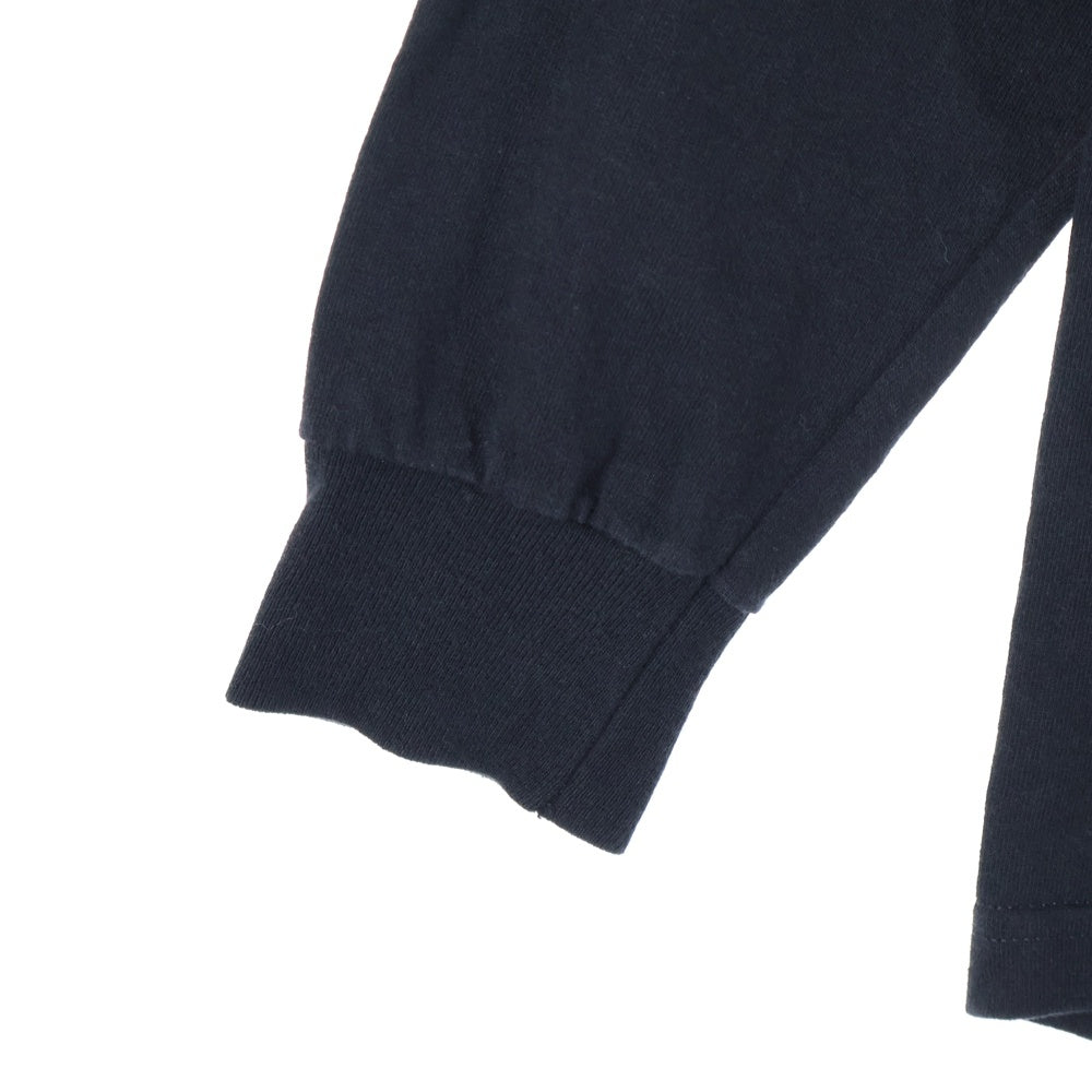 VINTAGE(ヴィンテージ) 90s RAGE AGAINST THE MACHINE MEMBER PORTRAIT LS レイジアゲインストザマシーン 長袖Tシャツ ロングスリーブ カットソー ブラック