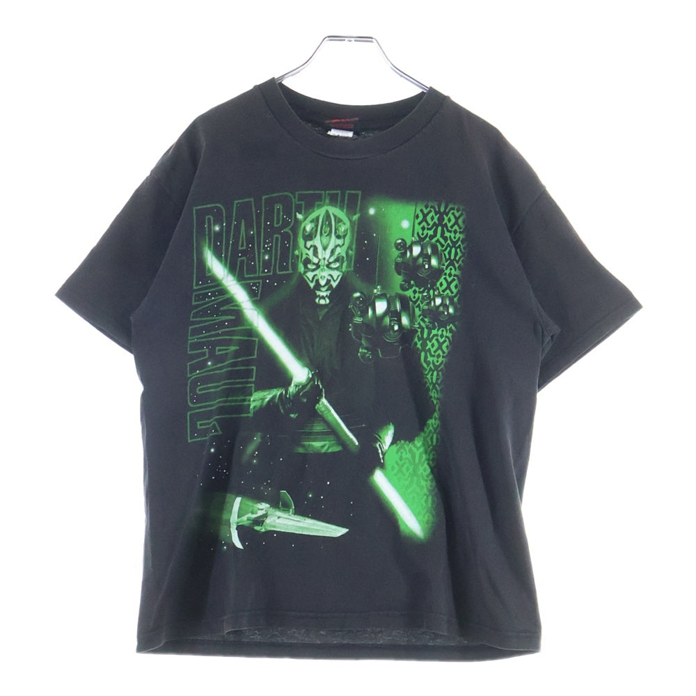 VINTAGE(ヴィンテージ) 90s STAR WARS Darth Maul スターウォーズ