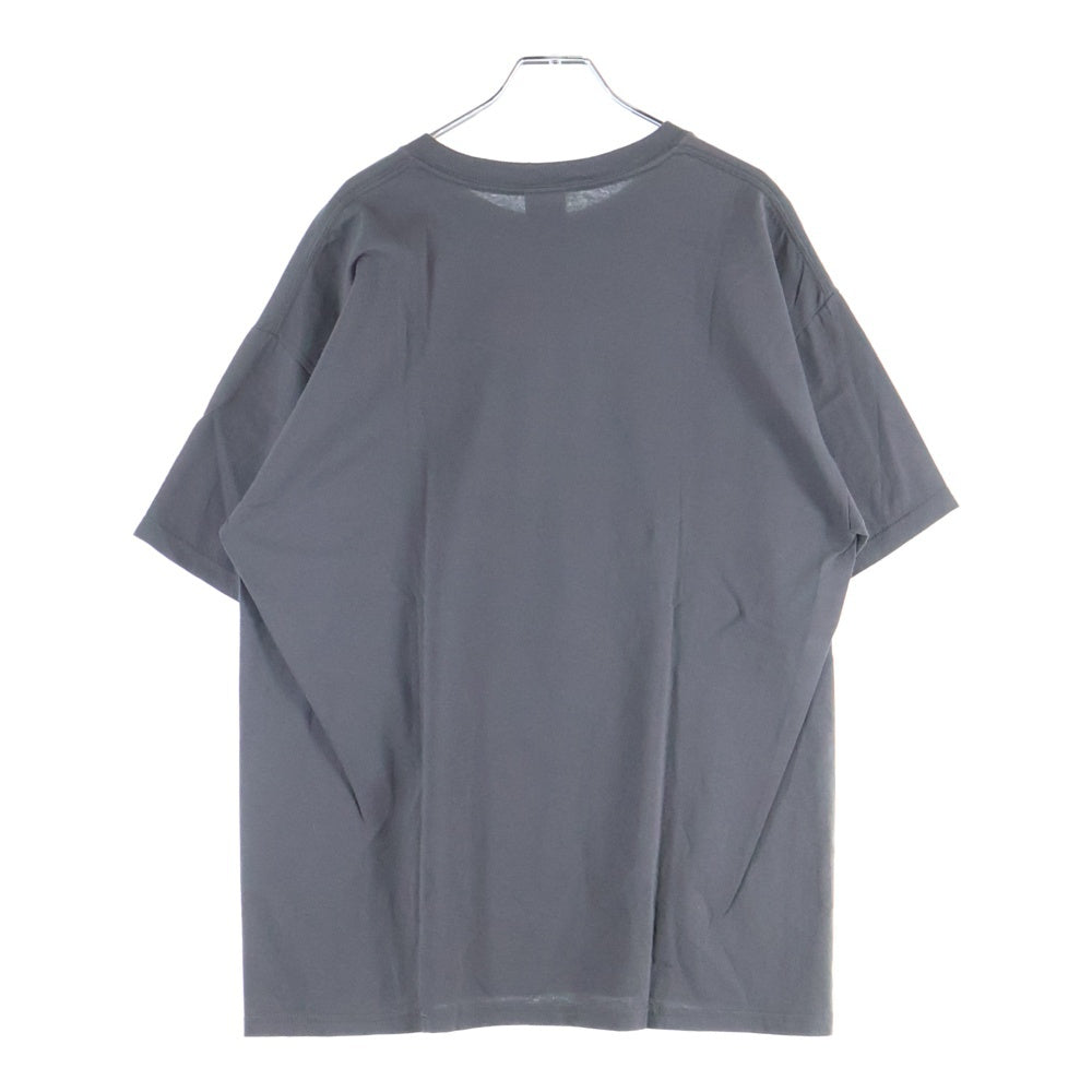 VINTAGE(ヴィンテージ) 00s SAW MOVIE PROMO TEE ソウ ムービー Tシャツ 半袖カットソー グレー