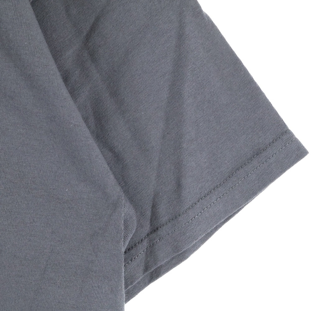 VINTAGE(ヴィンテージ) 00s SAW MOVIE PROMO TEE ソウ ムービー Tシャツ 半袖カットソー グレー
