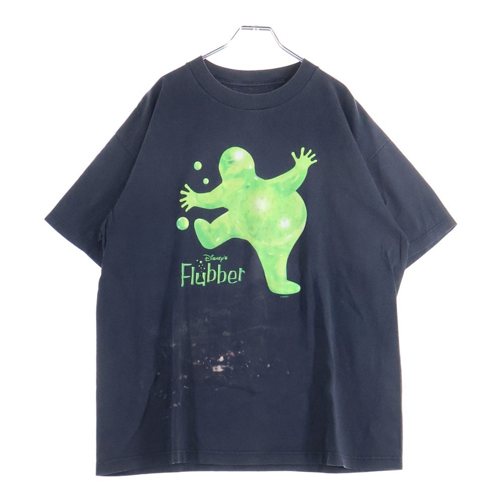 VINTAGE(ヴィンテージ) 90s DISNEY FLUBBER ディズニー フラバー T