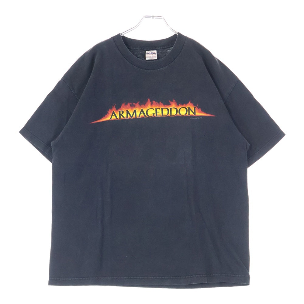 VINTAGE(ヴィンテージ) 90s ARMAGEDDON MOVIE TEE アルマゲドン
