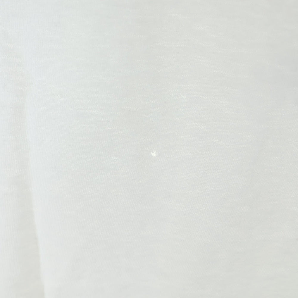 VINTAGE(ヴィンテージ) 90s The Grateful Cat 半袖プリントTシャツ カットソー ホワイト