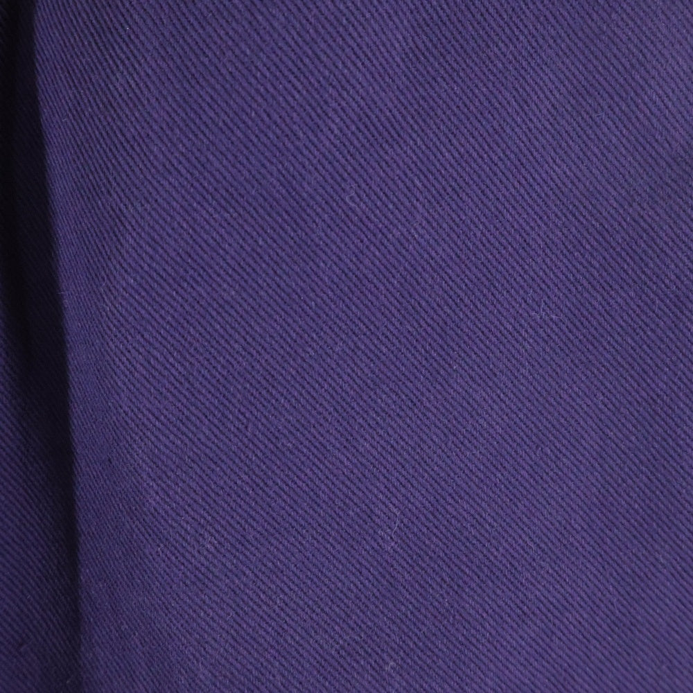 Jean Paul GAULTIER(ジャンポールゴルチエ) 99AW Archive JUNIOR GAULTIER Double Belted Work Pantsダブルベルテッド ワークパンツ パープル レディース