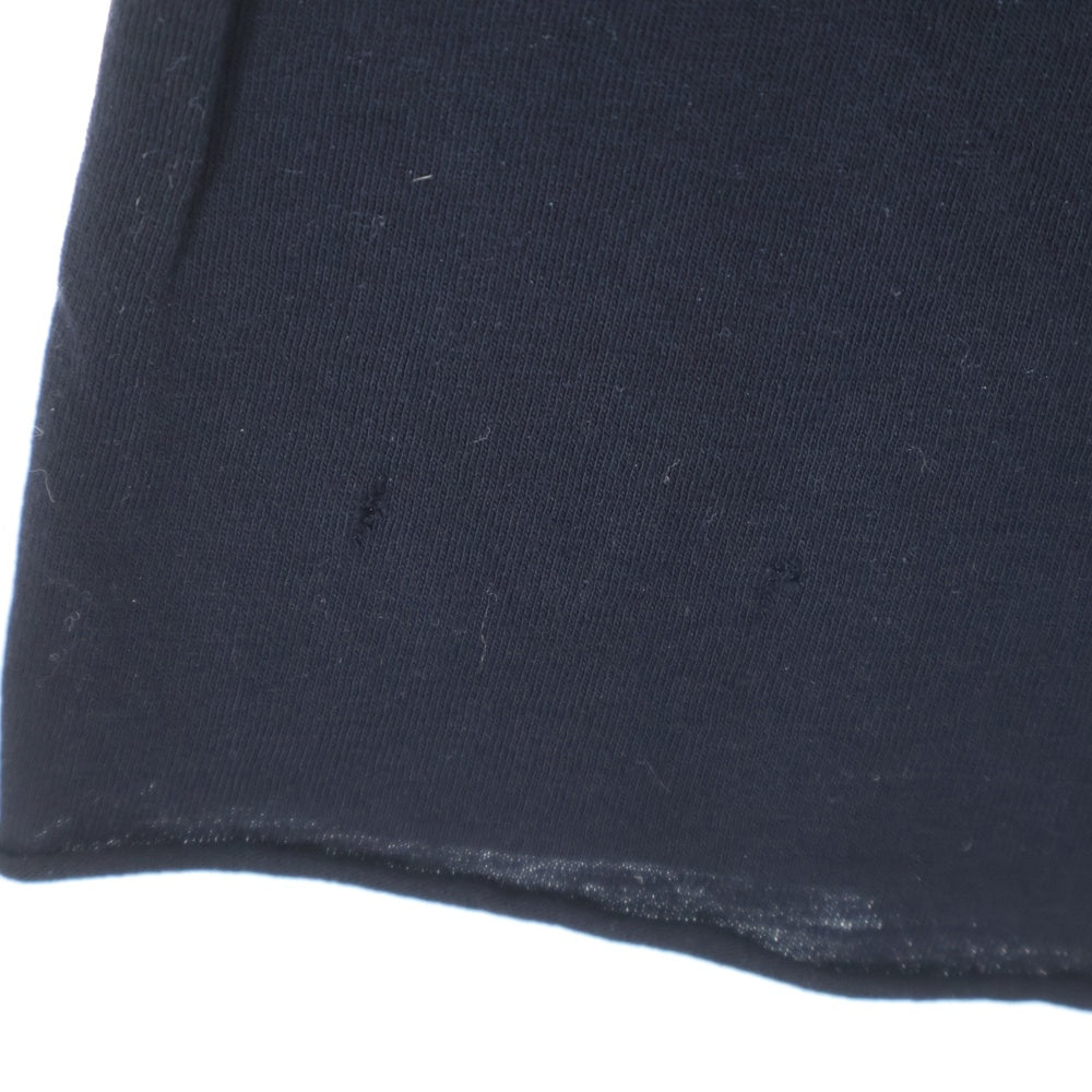 CHROME HEARTS(クロムハーツ) OLD オールドモデル バックセメタリー プリントポケット 半袖Tシャツ カットソー ブラック