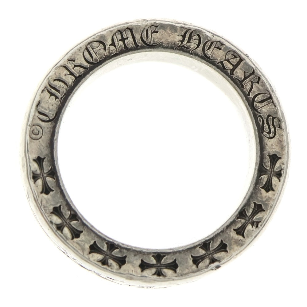 CHROME HEARTS(クロムハーツ) 6mm SPACER DAGGER 6mmスペーサーリング ダガー シルバーBCA335 レディース