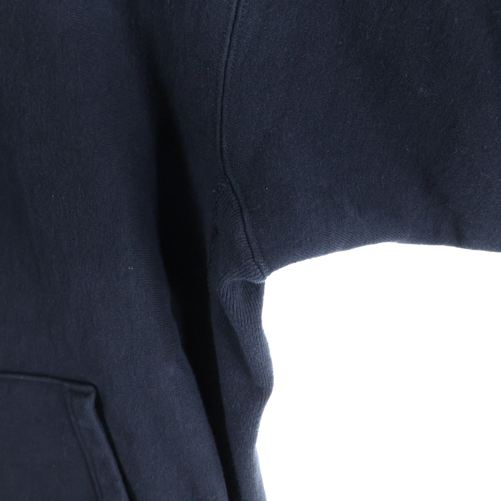 CHAMPION(チャンピオン) 90s VINTAGE REVERSE WEAVE PULLOVER PARKER リバースウィーブ プルオーバー パーカー ブラック