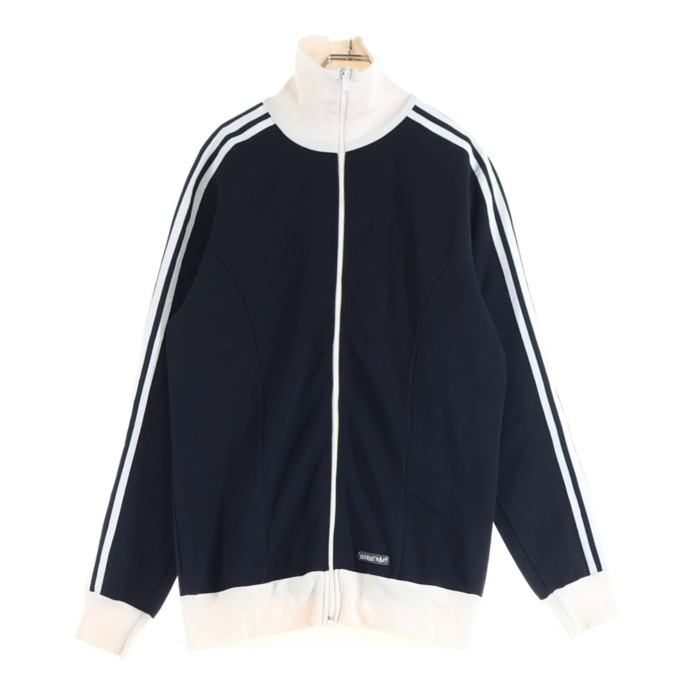 adidas(アディダス) 60-70s TRACK JACKET ハイネック ジップアップ