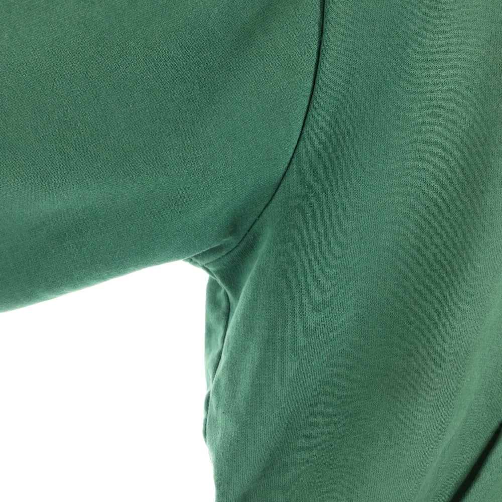 CARHARTT(カーハート) 80s FULL ZIP SWEAT HOODIE サーマルライナー ジップ パーカー グリーン