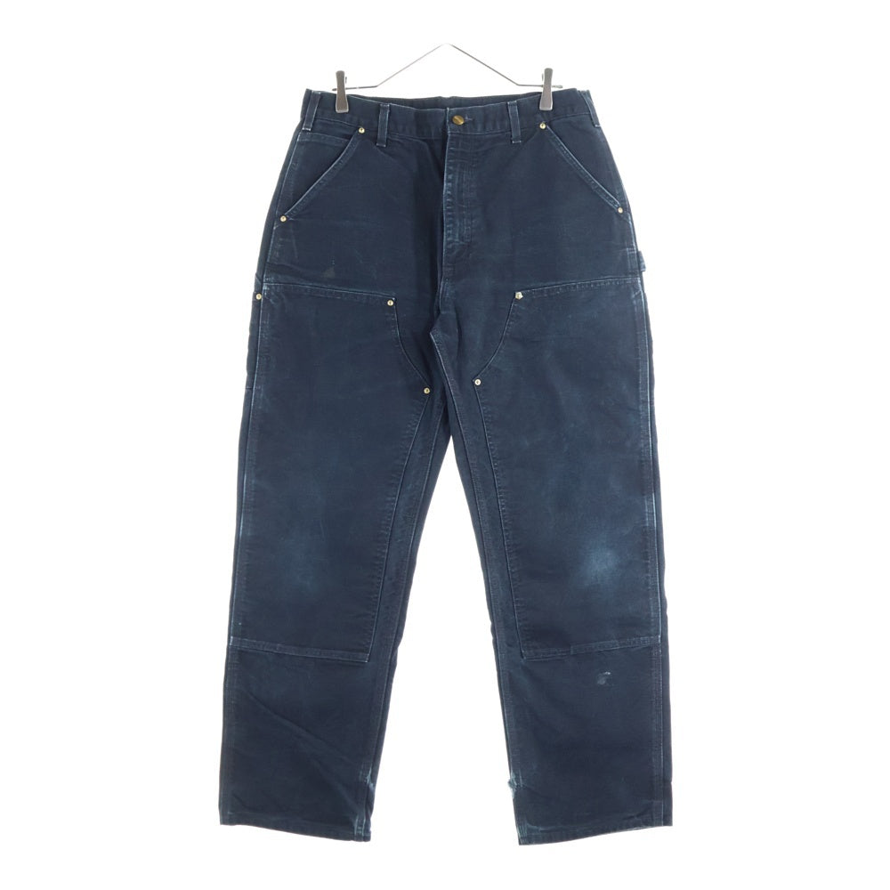 CARHARTT(カーハート) DOUBLE KNEE LOOSE ORIGINAL FIT ダブルニー