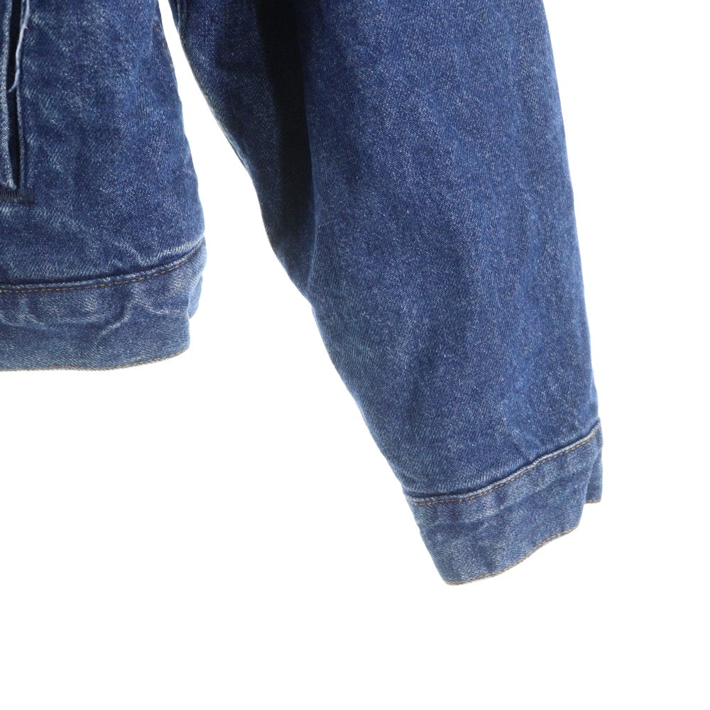 Levi's(リーバイス) 80s VINTAGE 70608-0216 デニムボアジャケット デニムジャケット 裏地ボア インディゴ