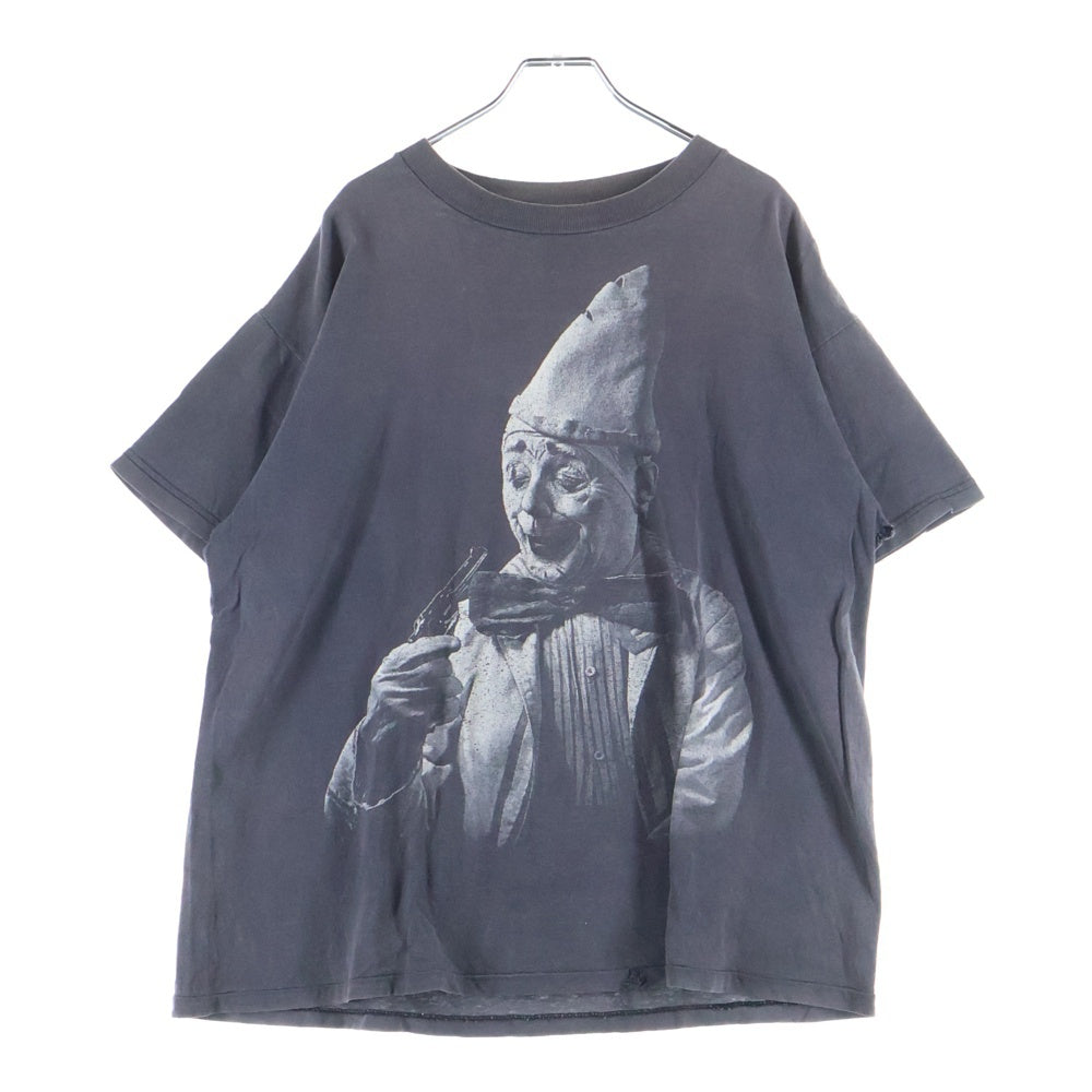 VINTAGE(ヴィンテージ) 90s EXTREME JAPAN TOUR エクストリーム ジャパン ツアー Tシャツ 半袖カットソー ブラック