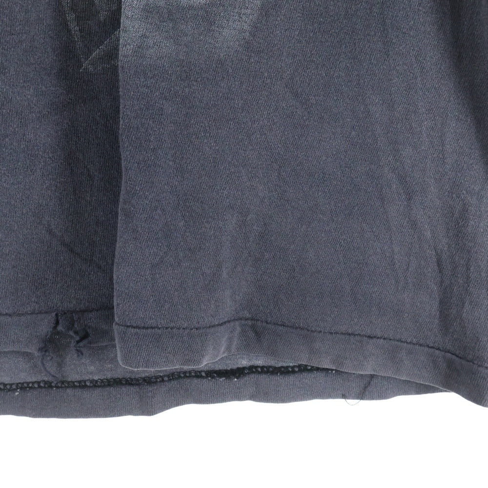 VINTAGE(ヴィンテージ) 90s EXTREME JAPAN TOUR エクストリーム ジャパン ツアー Tシャツ 半袖カットソー ブラック