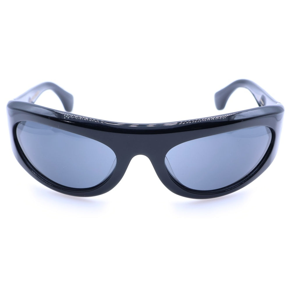 PORT TANGER(ポートタンジェ) ×OUR LEGACY Raven PT 4201 アワレガシー レイヴン サングラス 眼鏡 ブラック