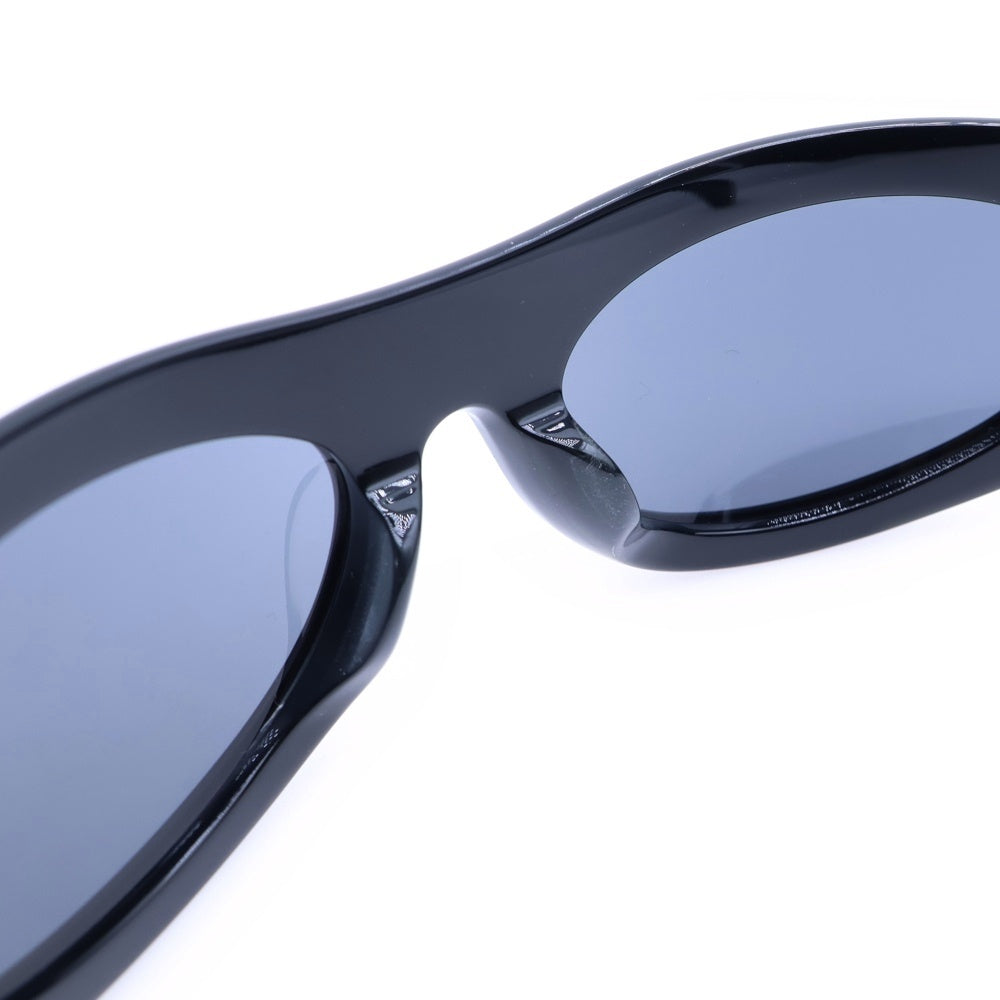 PORT TANGER(ポートタンジェ) ×OUR LEGACY Raven PT 4201 アワレガシー レイヴン サングラス 眼鏡 ブラック