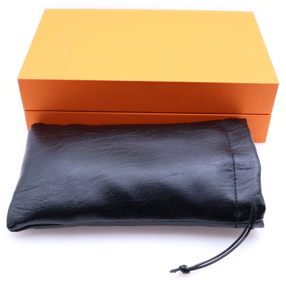 PORT TANGER(ポートタンジェ) ×OUR LEGACY Raven PT 4201 アワレガシー レイヴン サングラス 眼鏡 ブラック