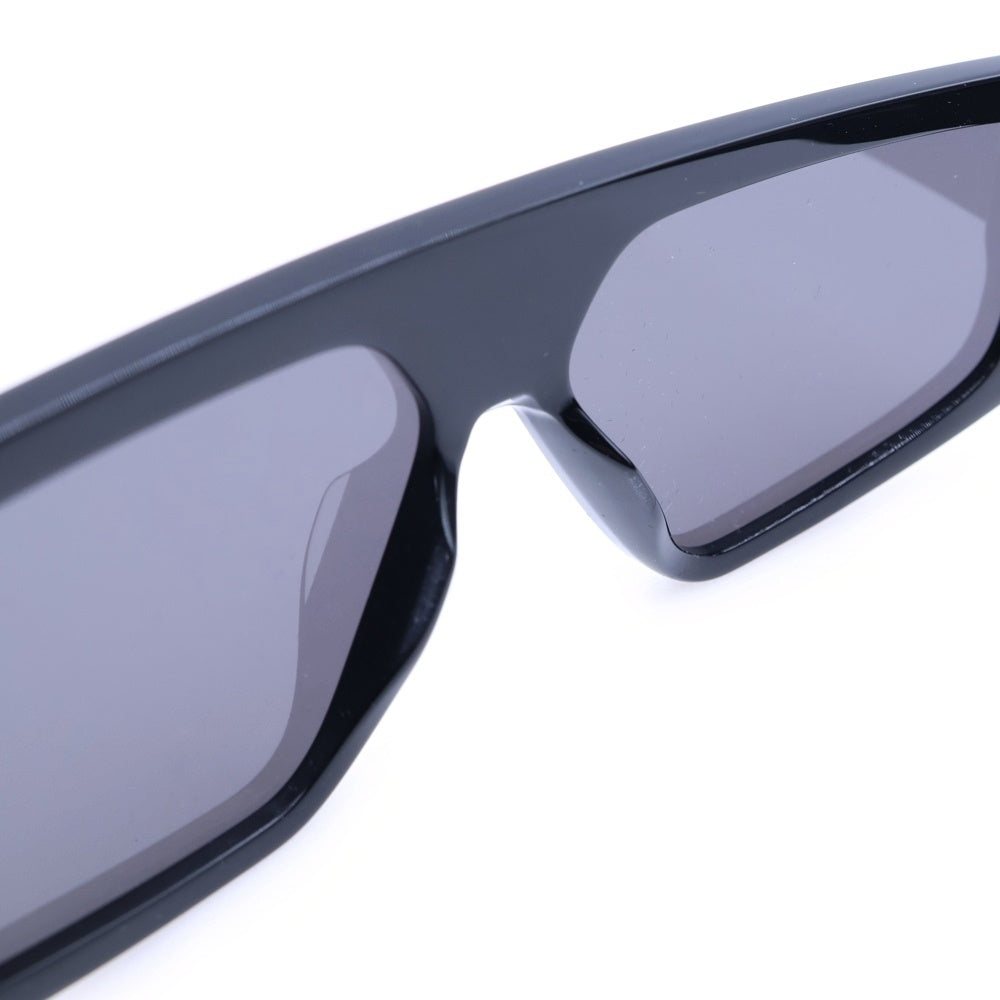 Rick Owens(リックオウエンス) PERFORMA SUNGLASSES RG0000003 パフォーマ サングラス 眼鏡 ブラック