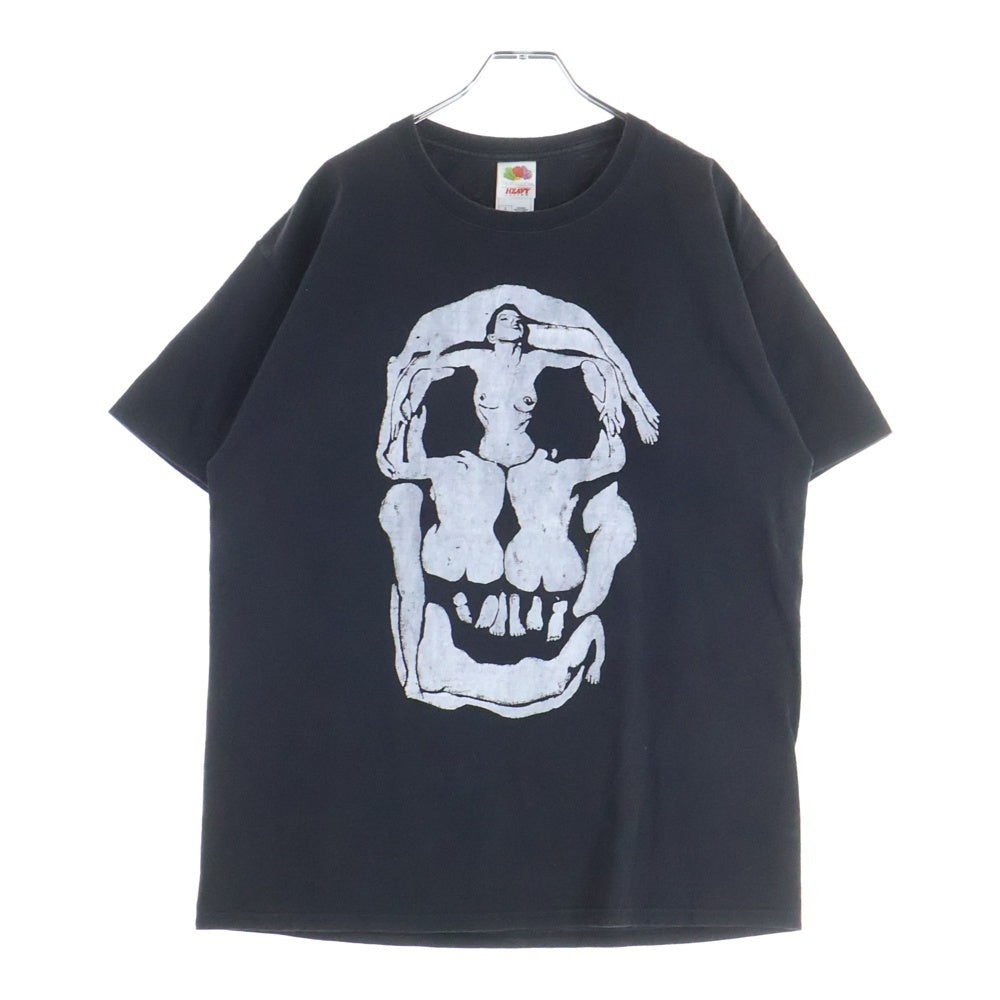 VINTAGE(ヴィンテージ) 00s SALVADOR DALI art tee サルバドール ダリ 