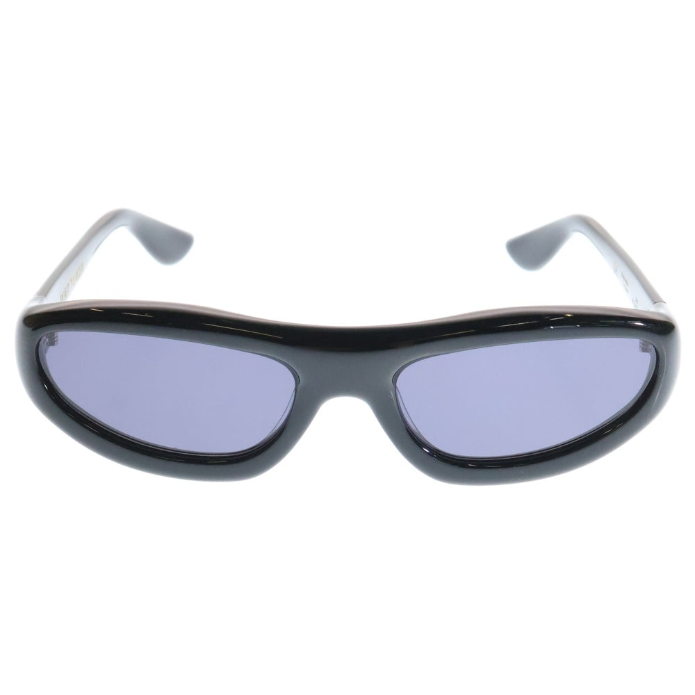 PORT TANGER(ポートタンジェ) Uns シェイプ スクエア サングラス 眼鏡 ブラック