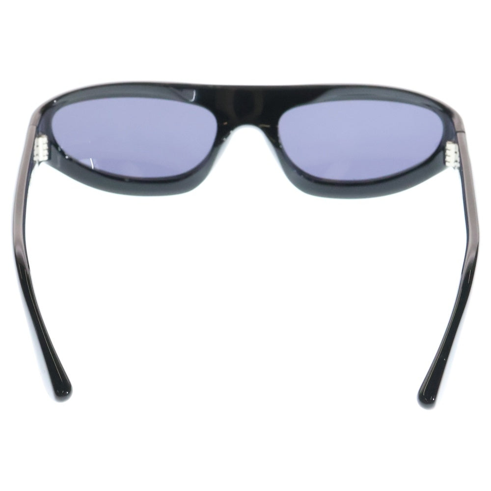 PORT TANGER(ポートタンジェ) Uns シェイプ スクエア サングラス 眼鏡 ブラック