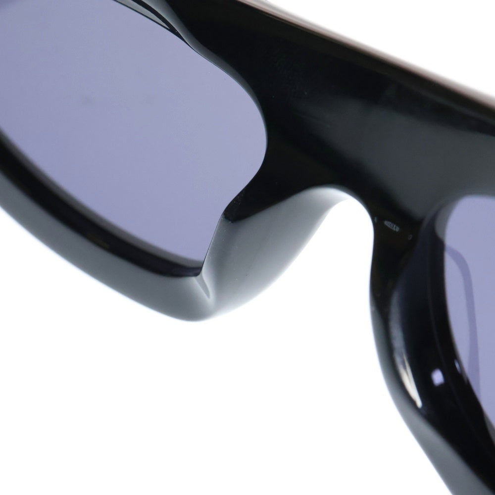 PORT TANGER(ポートタンジェ) Uns シェイプ スクエア サングラス 眼鏡 ブラック