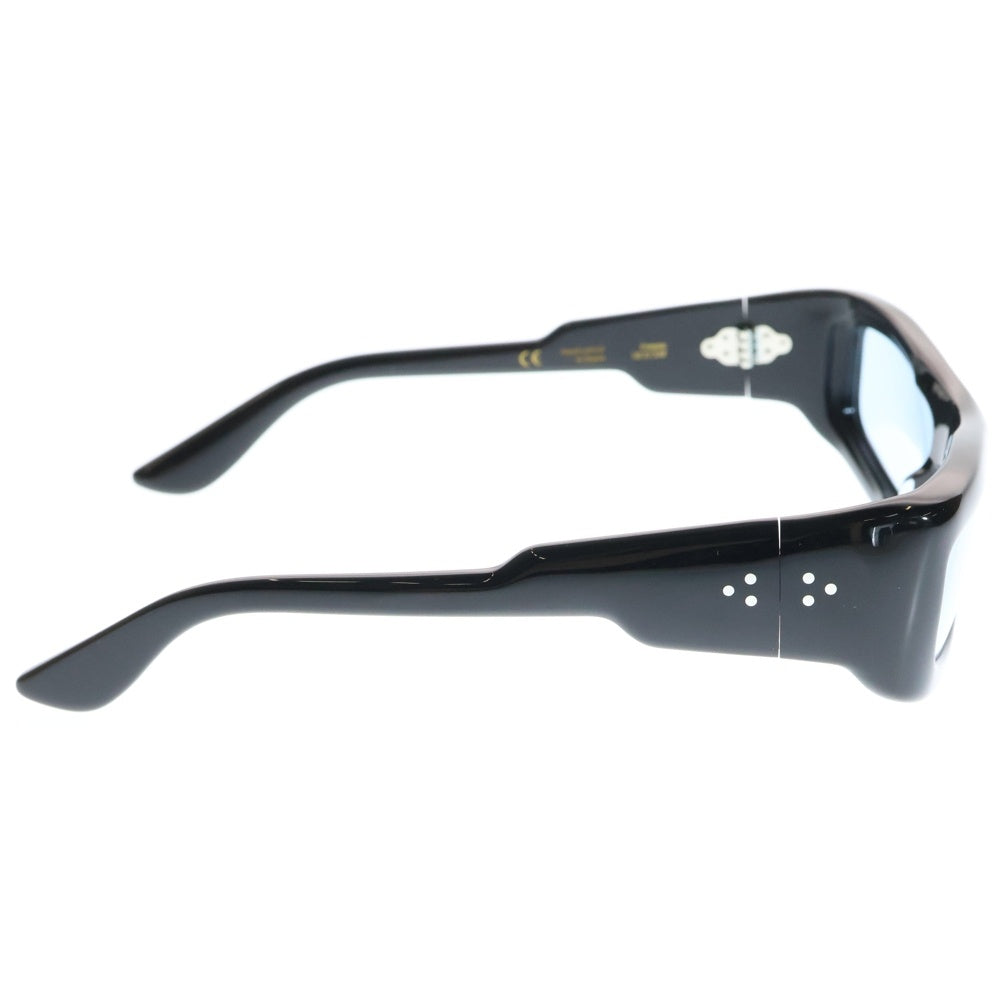 PORT TANGER(ポートタンジェ) Daryan ダリアン サングラス 眼鏡 ブラック