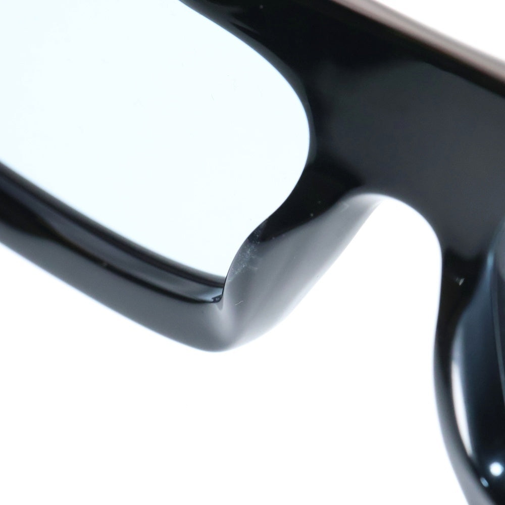 PORT TANGER(ポートタンジェ) Daryan ダリアン サングラス 眼鏡 ブラック