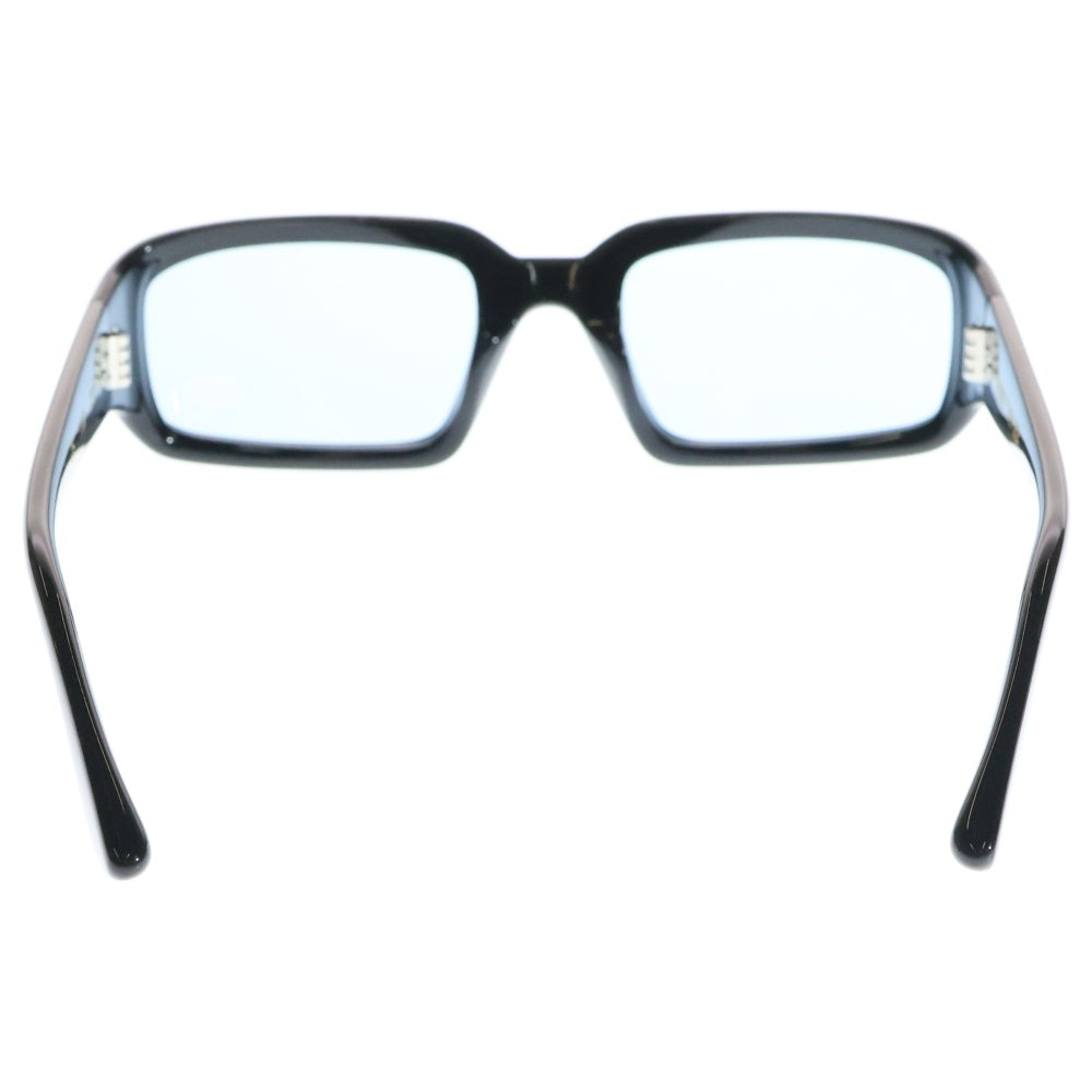 PORT TANGER(ポートタンジェ) Mektoub メクトーブ サングラス 眼鏡 ブラック