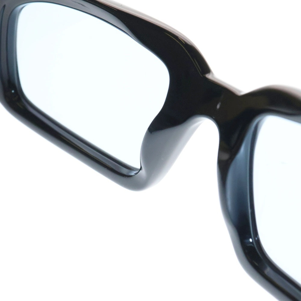 PORT TANGER(ポートタンジェ) Mektoub メクトーブ サングラス 眼鏡 ブラック