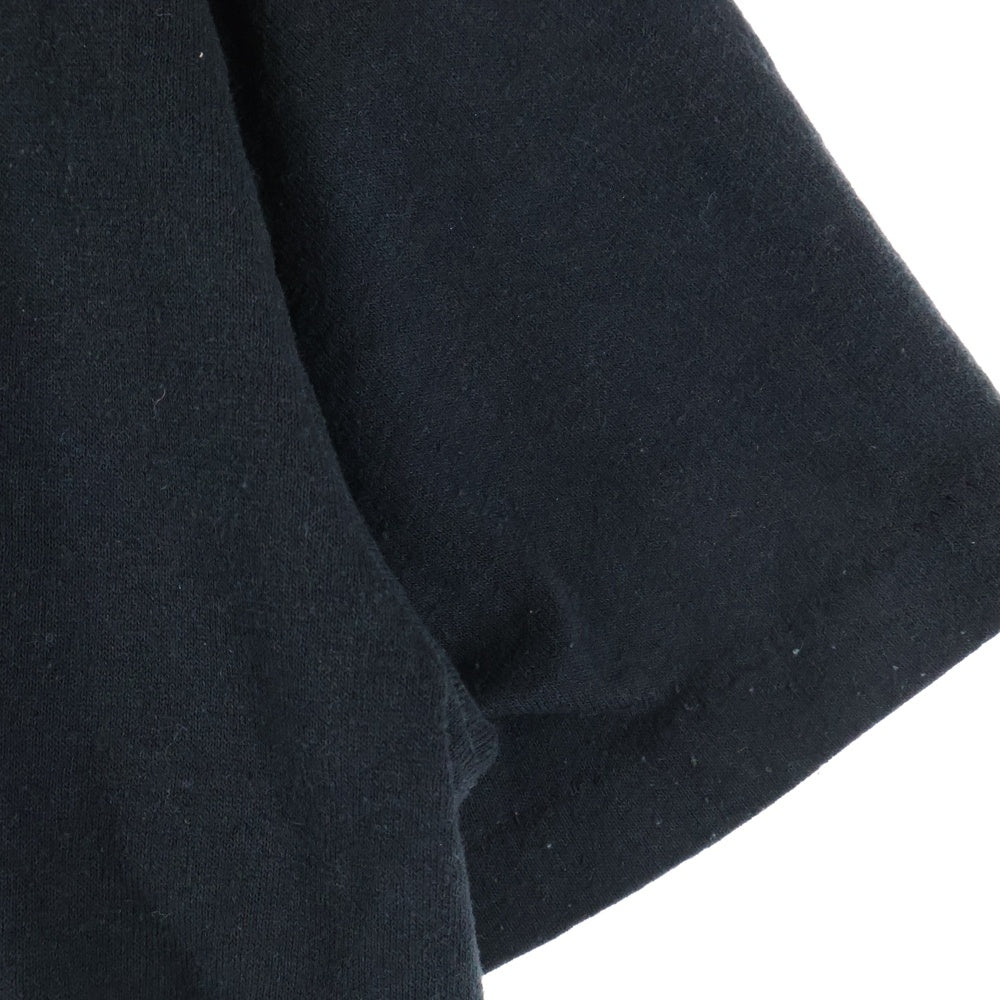 VINTAGE(ヴィンテージ) 80s ERASERHEAD イレイザーヘッド ムービーTシャツ 映画Tシャツ 半袖プリントTシャツ カットソー ブラック