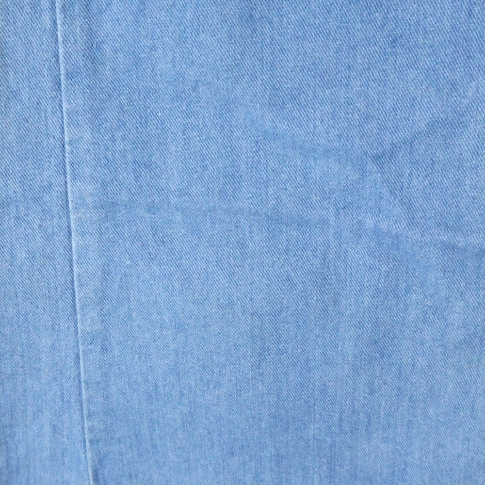 Levi's(リーバイス) 70s VINTAGE FRESH PRODUCE フレッシュプロデュース オレンジタブ ワイド ベルボトム デニム パンツ インディゴ