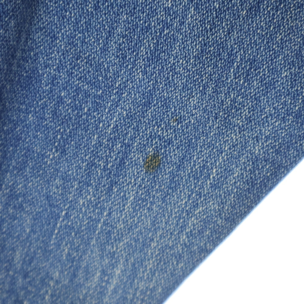 VINTAGE(ヴィンテージ) 50ー60s Buckaroo by BIG SMITH ビックスミス デニム スナップボタン ジャケット インディゴ