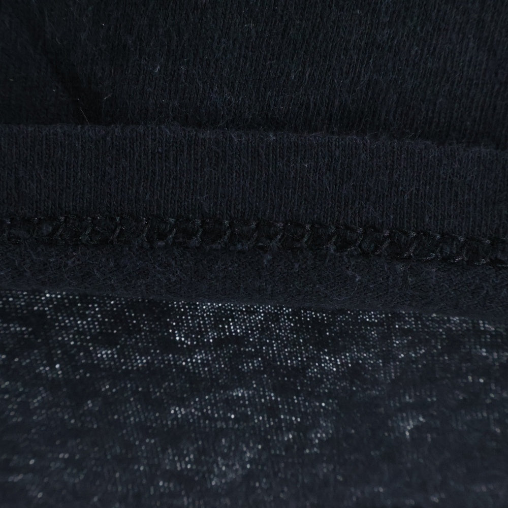 VINTAGE(ヴィンテージ) 90s PINK FLOYD DARK SIDE OF THE MOON ピンクフロイド Tシャツ 半袖カットソー ブラック
