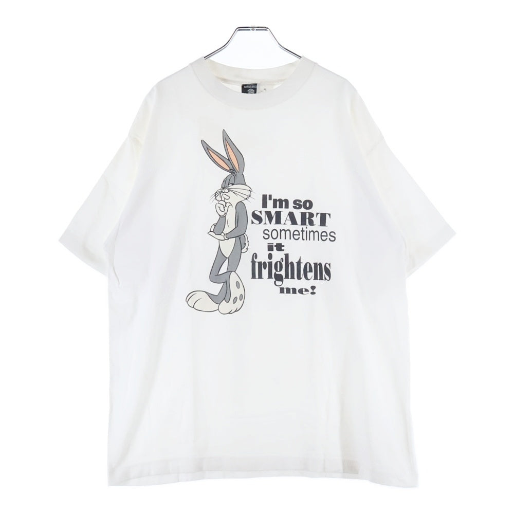 VINTAGE(ヴィンテージ) 90s LOONEY TUNES BUGS BUNNY ルーニー
