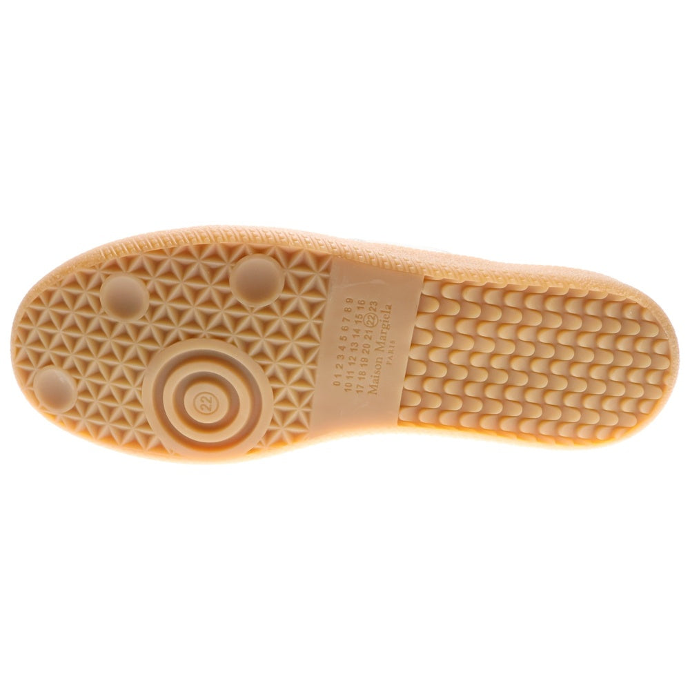 Maison Margiela(メゾンマルジェラ) Replica sneakers S57WS0236 ジャーマントレーナー レプリカ スニーカー ホワイト