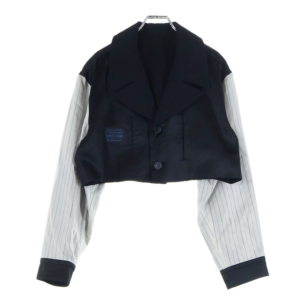 YOHJI YAMAMOTO REGULATION(ヨウジヤマモト レギュレーション) 93AW